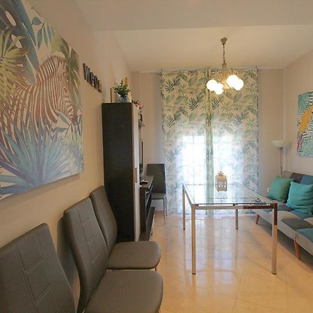 Centro Antequera Apartamento Calzada Centro Екстер'єр фото