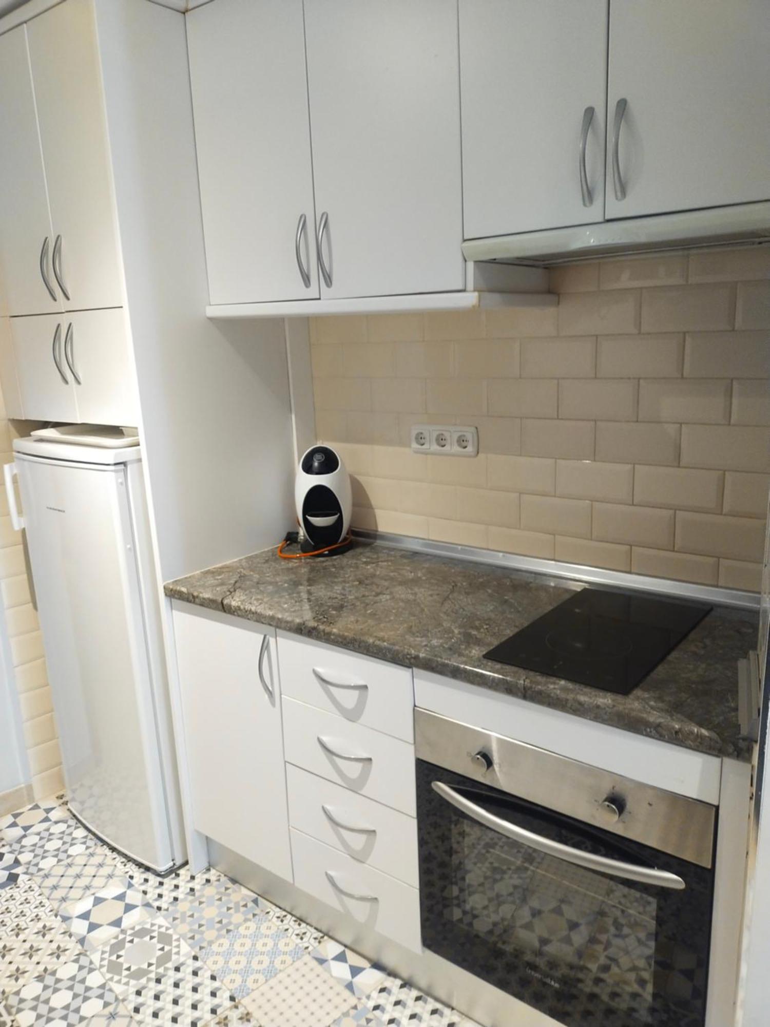 Centro Antequera Apartamento Calzada Centro Екстер'єр фото