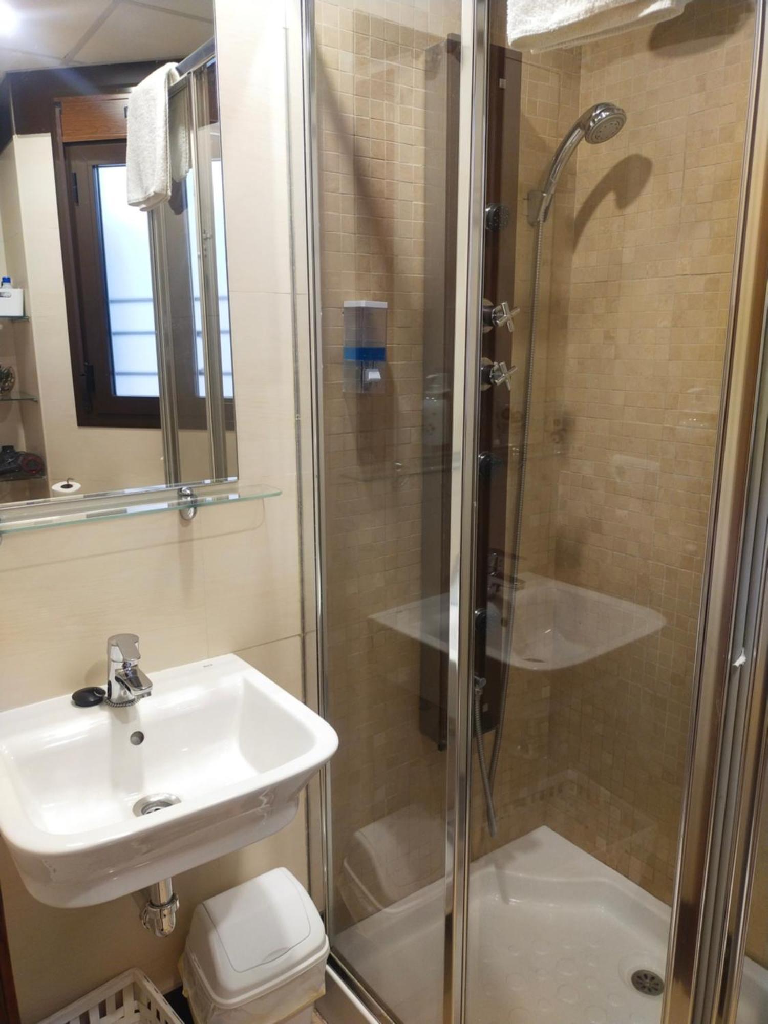 Centro Antequera Apartamento Calzada Centro Екстер'єр фото