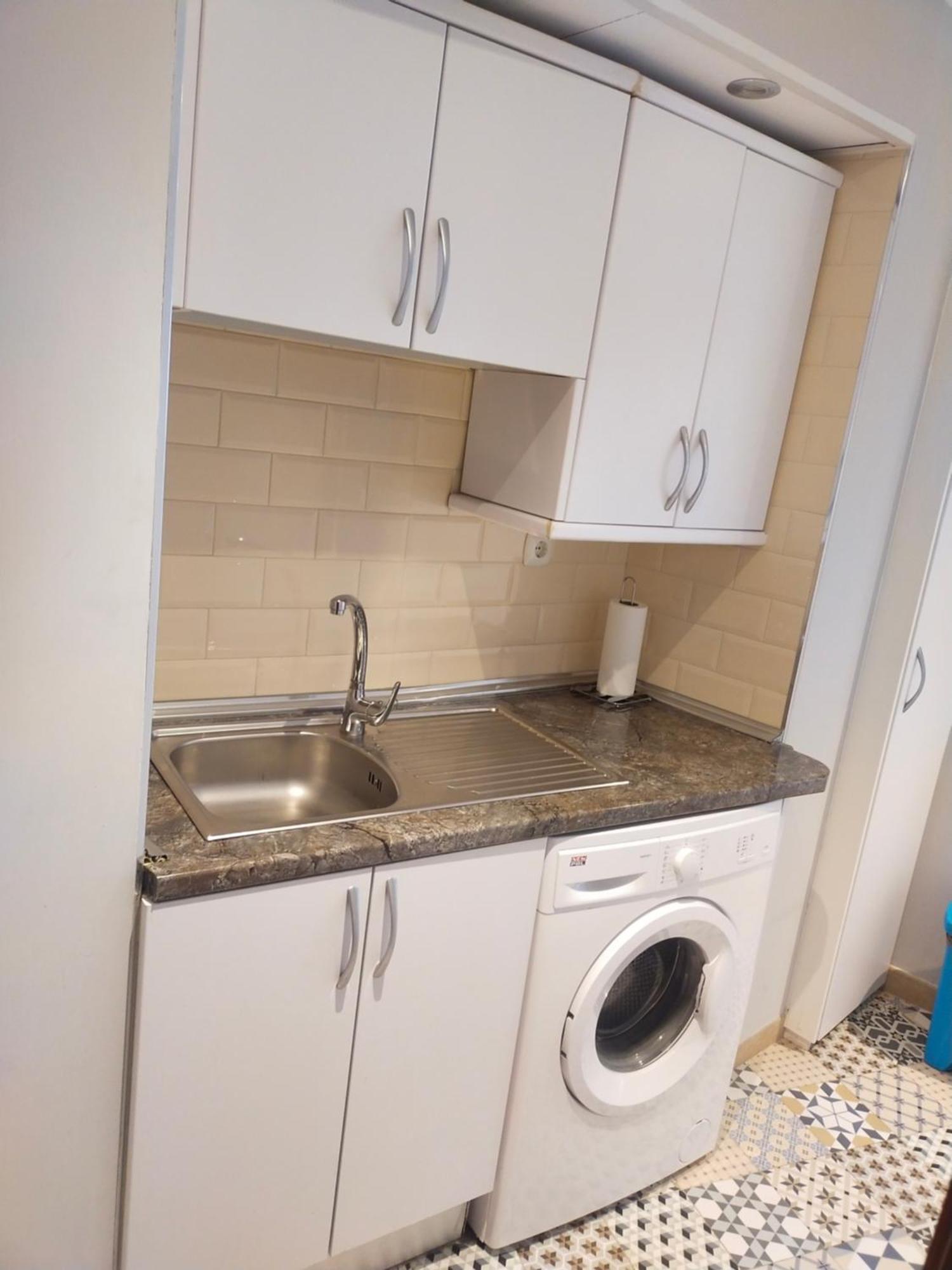 Centro Antequera Apartamento Calzada Centro Екстер'єр фото