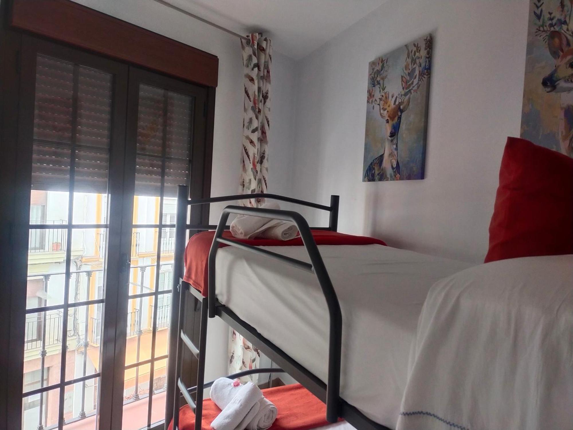 Centro Antequera Apartamento Calzada Centro Екстер'єр фото