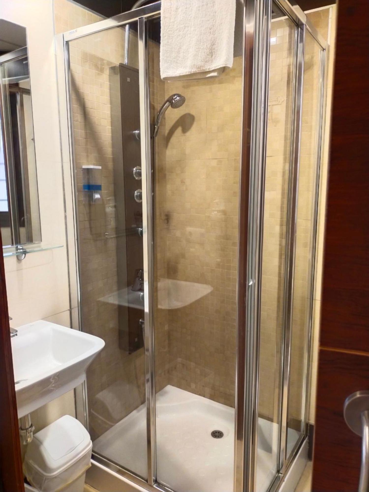 Centro Antequera Apartamento Calzada Centro Екстер'єр фото