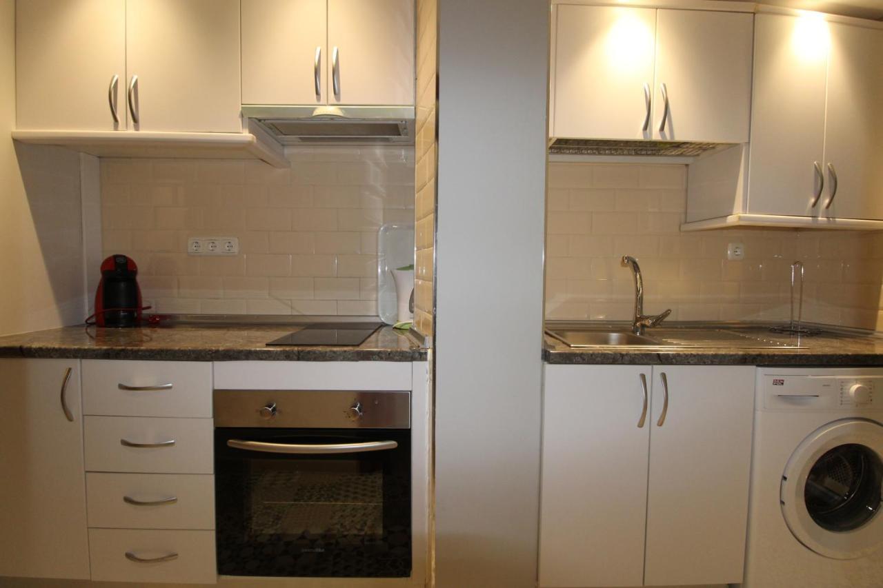 Centro Antequera Apartamento Calzada Centro Екстер'єр фото